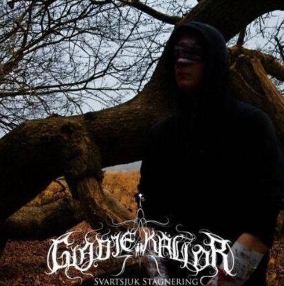 Glädjekällor : Svartsjuk Stagnering